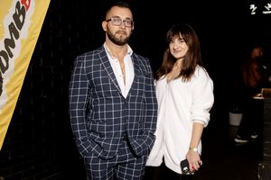 Фотограф Андрей Губренко